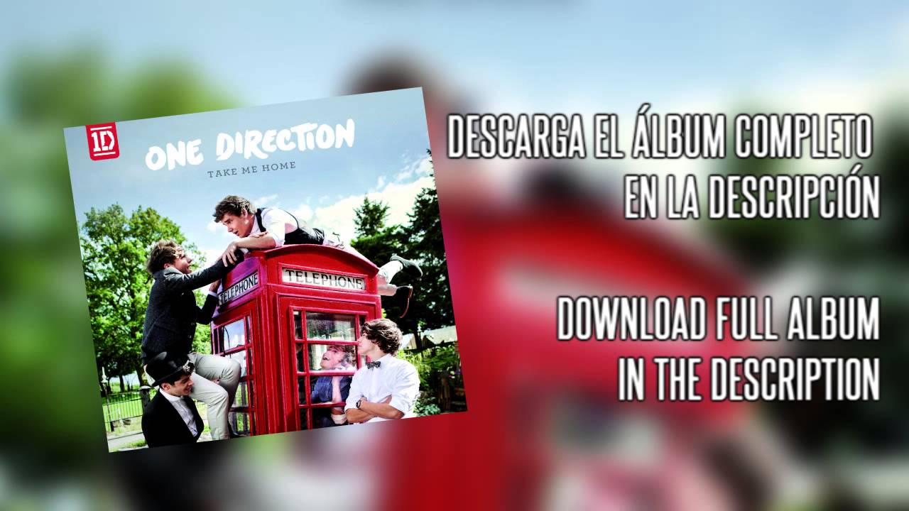 free download one direction albums